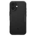 thumbnail image 1 of Spigen Core Armor MagFit Case iPhone 17 Matte Black, 1 of 5