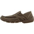 thumbnail image 2 of Roper Mocassin Style Conduite Dougie pour Hommes, Marron, 10 Medium US, 2 of 4
