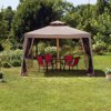 Mainstays 10x10 Hampton Gazebo