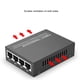 thumbnail image 3 of sweethay 2 unids/set interruptor de fibra Ethernet ABS multipuerto disipación de calor hogar Hotel ordenador Internet convertidor módulo Teléfono y Comunicación, 3 of 6