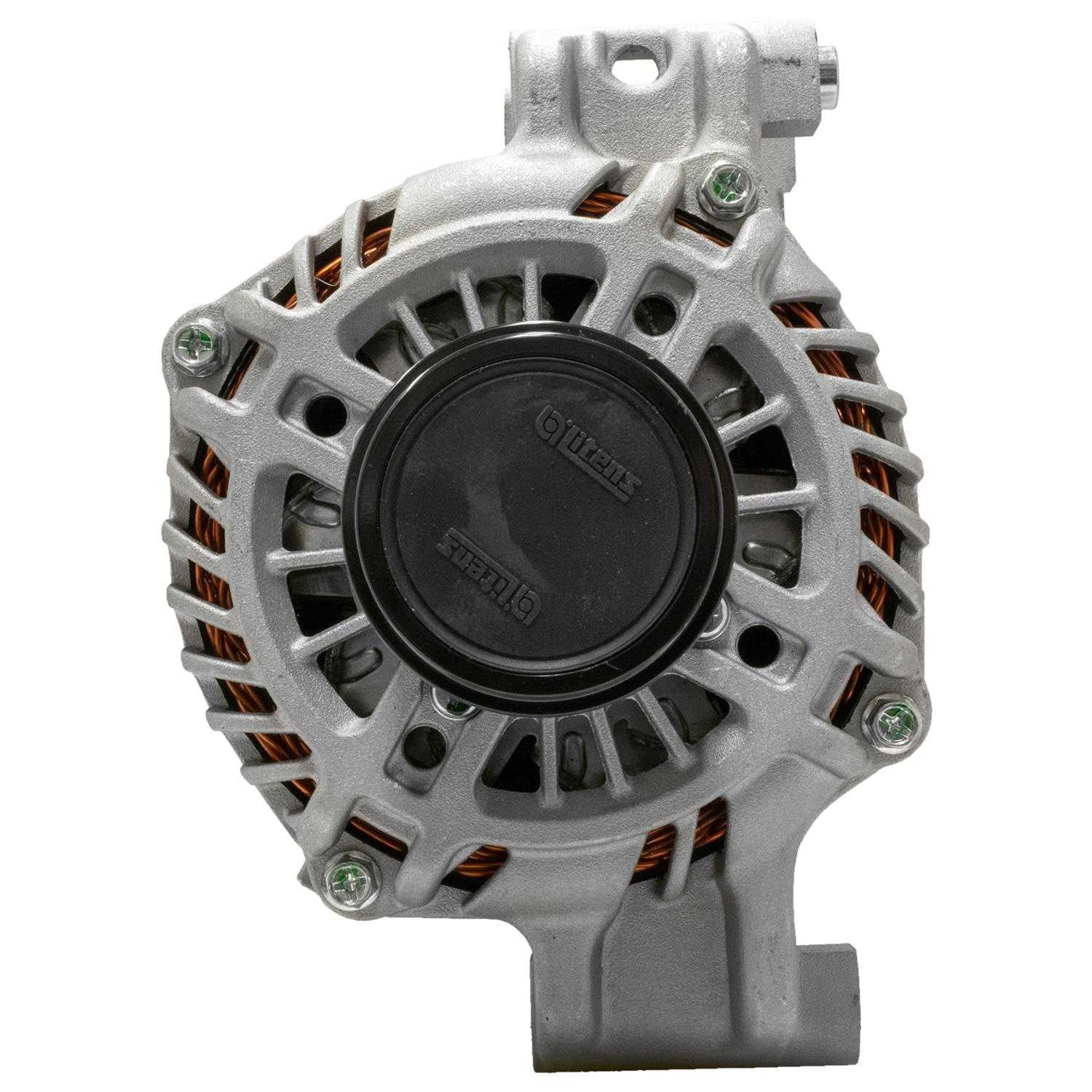 FVP Professional 11638 Alternator Remanufactured Standard