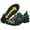 Camouflage, variante sur 1 Paire Chaussures Aquatiques Respirantes Confortables en Maille Ajourée Légères Séchage Rapide à Enfiler Multicolores Antidérapantes Hommes Sport Plage Marche Espadrilles pour Extérieur