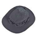 thumbnail image 3 of Wide Brim Outdoor Fisherman Hat with Chin Strap, Unisex UPF Sun Cap, Breathable Hiking and Casual Headwear, 3 of 3