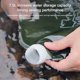 thumbnail image 2 of Contenedor De Agua Botella congelable del cubo plegable del agua 7.5L con la espiga para los deportes al aire libre Likrtyny Para estrenar, 2 of 7