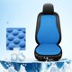 thumbnail image 5 of Cojín para asiento de coche con ventilación y respaldo, cómodo y fresco para verano, ideal para diversas situaciones y para todas las estaciones. Fundas de esponja para asientos., 5 of 7