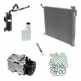 thumbnail image 2 of HVAC Kit de Remplacement de Compresseur-Condenseur, 2 of 4