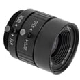 thumbnail image 3 of Lente de enfoque manual, lente de montura CS, lente de montura CS de 16 mm, lente de apertura, confiabilidad excepcional, 3 of 14