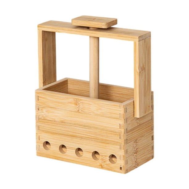 Máquina para hacer albóndigas portátil para camping, cocina y hogar. Diámetro 15 mm 5 agujeros