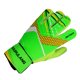 thumbnail image 1 of Guantes de fútbol para niños Accesorios deportivos de PU elásticos ajustables (5 verdes) Ndcxsfigh Para Estrenar, 1 of 8