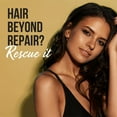 thumbnail image 6 of Pantene Miracle Rescue Deep Conditioning Treatment, 8 oz, 3 Pack, 6 of 6