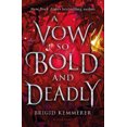 thumbnail image 1 of A Vow So Bold and Deadly (The Cursebreaker Series), 1 of 1