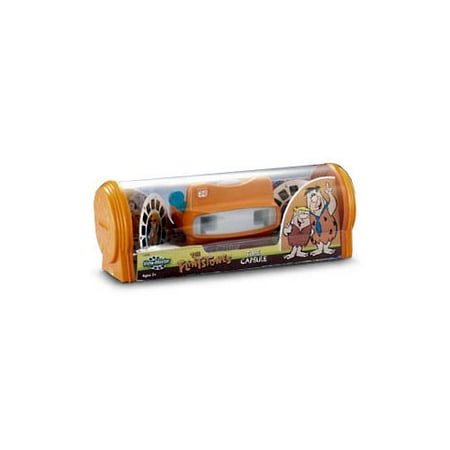 View-Master Flintstone Time Capsule