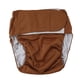 thumbnail image 1 of Seitruly Ropa interior para incontinencia, pantalones de pañales resistentes al desgaste, transpirables, impermeables, almohadilla de masajeadores, 1 of 3