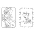 thumbnail image 5 of Bluey: Fun and Games: a Coloring Book, 64 pages (Paperback), 5 of 7