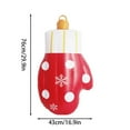 thumbnail image 3 of BKRE Inflatable PVC Holiday For Outdoor Party Courtyard And Family Festive Atmosphere, 3 of 4