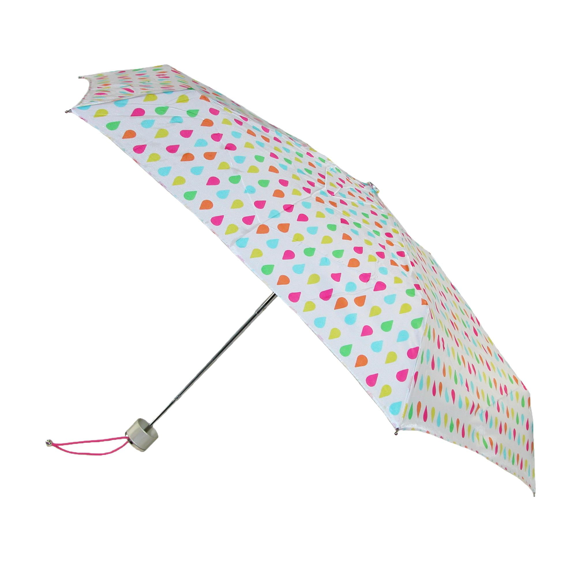 totes mini travel umbrella