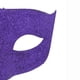 thumbnail image 4 of Máscara de media cara para fiesta de carnaval, para hombre, máscara de fiesta, máscara de baile, accesorios para juegos de rol, protector facial de poliéster para mujer, 4 of 5