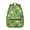 Dark-green-17, variant on Tropical Pineapple Students Backpack Pineapples Hawaiian Hawaii School Bag with Fruit Summer Yellow Golden Design, Durable and Comfortable