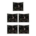 thumbnail image 2 of Tapiz Cateissary luna GT220 130x150cm Ambiente encantador, 2 of 6