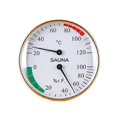 thumbnail image 1 of 2 IN 1 Thermometer Hygrometer Indoor Humidity Temperature Meter Gauge, 1 of 5