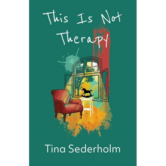 This Is Not Therapy, (Paperback)