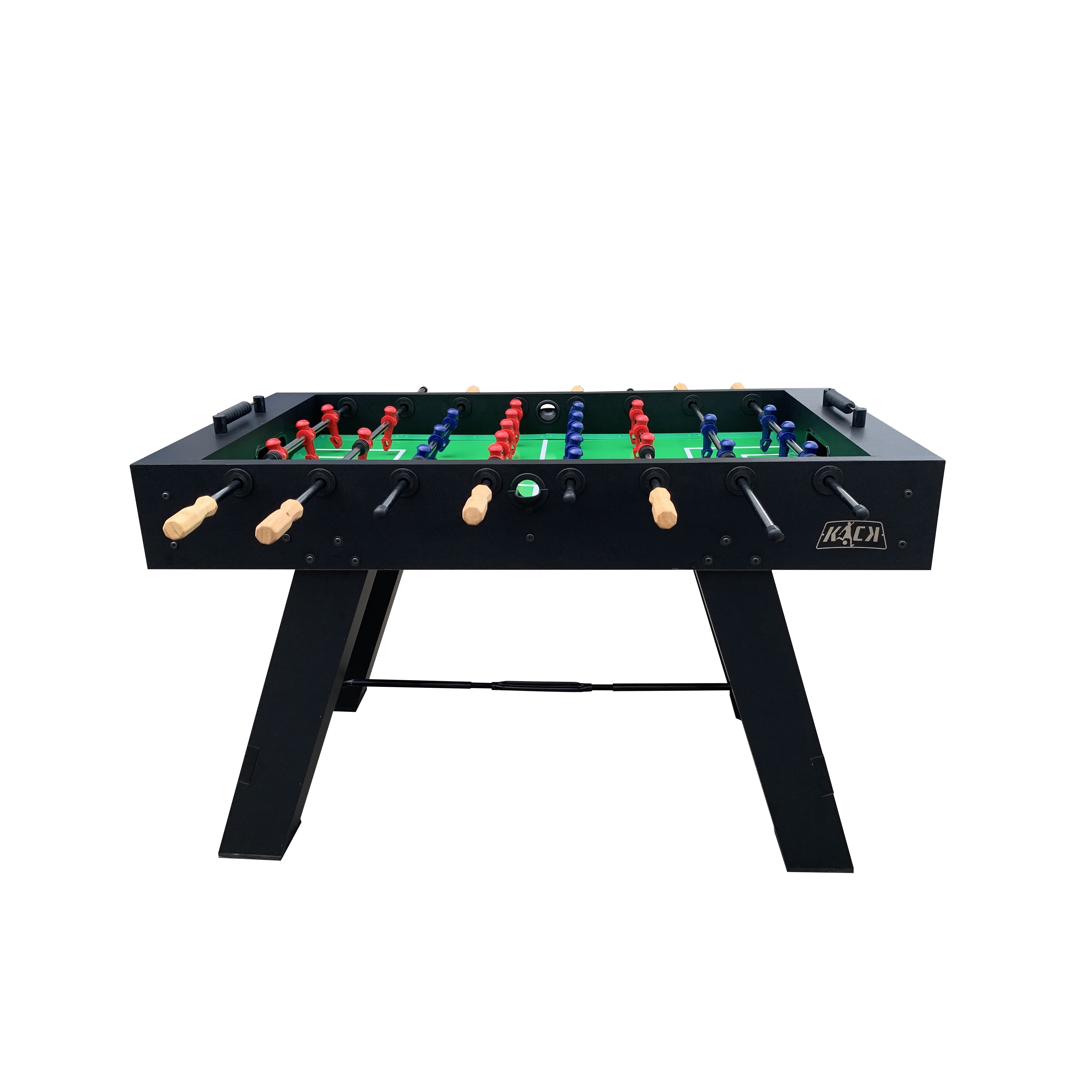 KICK Cavalier 55 Foosball Table (Black)