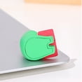 thumbnail image 5 of Mini Resin Frog Figurine with Mini Furniture, Desktop & Shelf Decor Ornament, 5 of 8