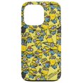 thumbnail image 1 of Funda protectora con diseño de Minions para iPhone 13 Pro, 1 of 3