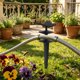 thumbnail image 4 of Garden Decoration Simulation With Water Pipe Insertion, 4 of 6