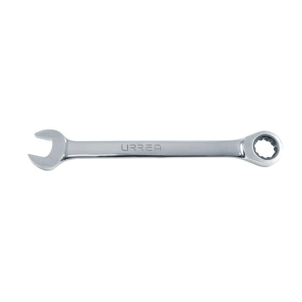 Llave Combinada De Matraca 1-1/16 Urrea Urrea Herramientas 1234CM
