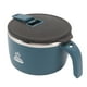 thumbnail image 1 of Cuenco De Ramen, Cuencos De Ramen Huecos De Doble Capa De Acero Inoxidable De 900 Ml Con Tapa Para Lonchera, Cuenco De Sopa, Cuenco De Fideos, 1 of 7