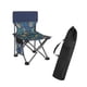 thumbnail image 3 of Silla plegable para acampar perfecl liviana con respaldo 39cmx39cmx65cm, 3 of 8