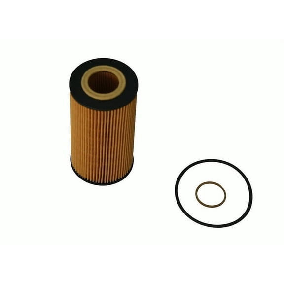 Engine Oil Filt (SLP-1)