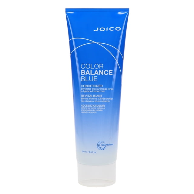 Acondicionador de balance de color Joico Acondicionador de balance de color Joico azul 8.5 oz