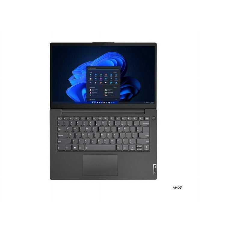 Lenovo V14 Gen 4 Ryzen 5搭載 14インチ Lenovo V14 Gen 4 AMD | どこでも生産性を向上させる14型ノート