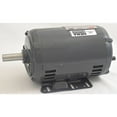 thumbnail image 2 of Dayton GP Motor,2 HP,1,745 RPM,208-230/460V 53DD28, 2 of 2