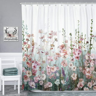 Afuly Shower Curtains in Shower Curtains & Accessories 