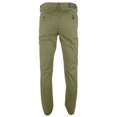 thumbnail image 2 of Men's Slim Fit Stretch Twill Chino Pants, 2 of 4