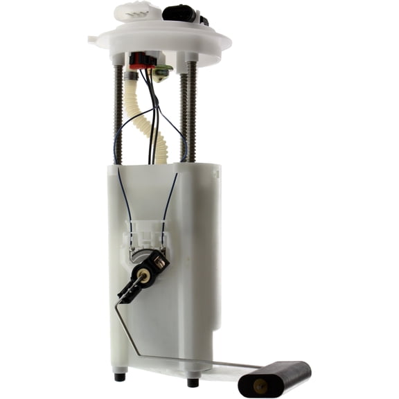 Fuel Pump Compatible with 1998-2005 Chevrolet Blazer 1998-2001 Oldsmobile Bravada 6Cyl 4.3L With Sending Unit