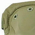 thumbnail image 5 of Adjustable Knee Guard EVA, Anti-Slip for Hunting, Hiking, Riding, Shooting Games - OD Green, 5 of 8