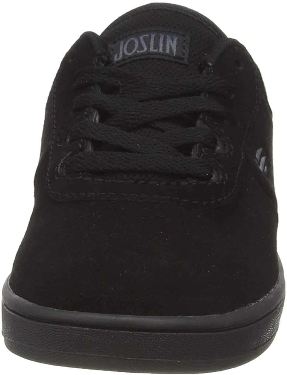 Etnies Unisex-Child Kids Joslin Skate Shoe