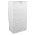 thumbnail image 7 of White Paper  Bags - Case of 1,000, 7 of 7