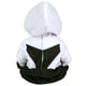thumbnail image 2 of Disfraz de Jazwares, juego de disfraces Marvel Spider-Gwen para bebés de 0 a 6 años, 2 of 3