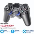 thumbnail image 3 of 2.4G Gamepad Joystick Wireless Controller for PS3 Android Smart Phone TV Box Laptop Tablet PC, 3 of 8