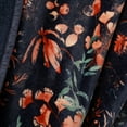 thumbnail image 2 of PLUSH VELVET THROW, 2 of 4
