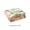 Multicolor, variant on GFHFHITJ Mellow Sleep Comforter, 59.05x78.74 inches Cool Air Conditioning Comforter, Summer Outing Napping Blanket for Hot Sleepers and Night Sweats