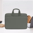 thumbnail image 6 of Multi Functional Laptop Bag 15.6-16 Inch Sturdy and Not Afraid Of Scratches with Velvet Lining Waterproof Computer Bag, 6 of 6