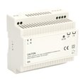 thumbnail image 1 of 100-240VAC Din Rail Alimentation Industrielle 100W AC à DC Commutation de Tension Din Rail Alimentation Step Forme Din Rail Alimentation, 1 of 8