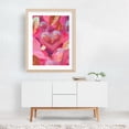 thumbnail image 3 of Fragile Love Pink - Photography Surrealism Fantasy Modern Art Unframed Wall Art Print 22 x 28 inches, 3 of 4