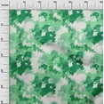 thumbnail image 3 of oneOone Silk Tabby Green Fabric Tie Dye Sewing Fabric By The Yard Printed Diy Clothing Sewing Supplies 42 Inch Wide, 3 of 6